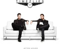 the album cover for Timeflies - After Hours
