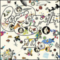 the album cover for Led Zeppelin - Led Zeppelin III: Remastered Original Album [Vinyl]