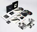 the album cover for Led Zeppelin - Led Zeppelin I: Remastered Super Deluxe Edition [Box Set]
