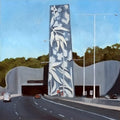 the album cover for Eastlink - Eastlink