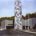 the album cover for Eastlink - Eastlink
