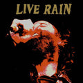 the album cover for Howlin Rain - Live Rain