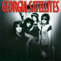 the album cover for The Georgia Satellites - Georgia Satellites: Remastered