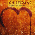 the album cover for The Chieftains - Tears Of Stone [Import]