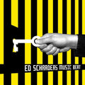 the album cover for Ed Schrader's Music Beat - Party Jail