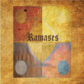the album cover for Ramases - Complete Discography [Digipak]