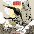 the album cover for Sigiriya - Darkness Died Today