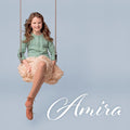 the album cover for Amira Willighagen - Amira