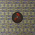 the album cover for Andrzej Korzynski /Awkward Corners - Sos/The Sweet Decay