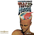 the album cover for Andrzej Korzynski - Man of Marble