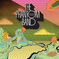 the album cover for Phantom Band - Strange Friend