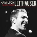 the album cover for Hamilton Leithauser - Black Hours