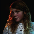 the album cover for Kate Tempest - Everybody Down