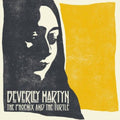 the album cover for Beverley Martyn - Phoenix & the Turtle