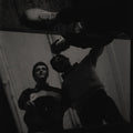 the album cover for Badbadnotgood - III