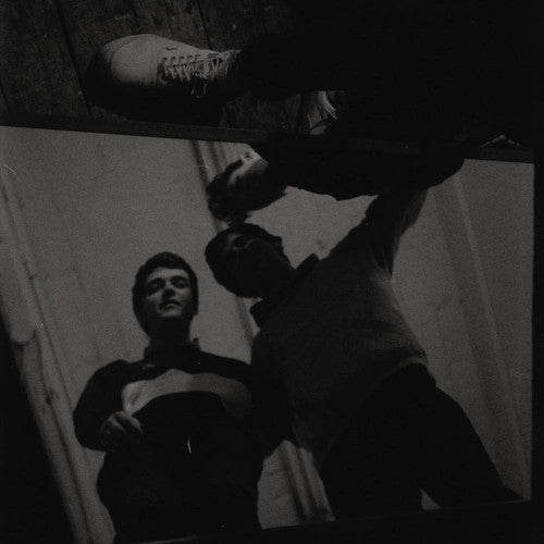 the album cover for Badbadnotgood - III