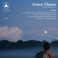 the album cover for Amen Dunes - Love [Vinyl]