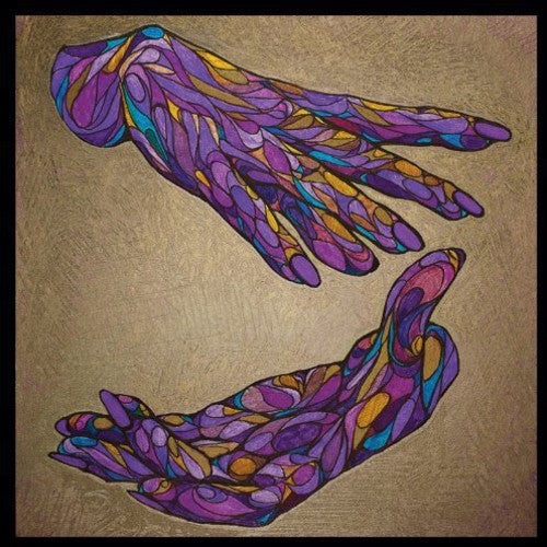 the album cover for Teen - Way & Color