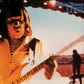 the album cover for Robin Trower - Robin Trower Live [Limited Edition] [180 Gram]