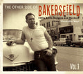 the album cover for Other Side Of Bakersfield 1 / Various - Other Side Of Bakersfield 1 / Various