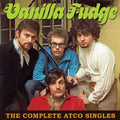 the album cover for Vanilla Fudge - Complete Atco Singles [Remastered]
