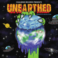 the album cover for Coalmine Records Presents - Unearthed [Digipak]
