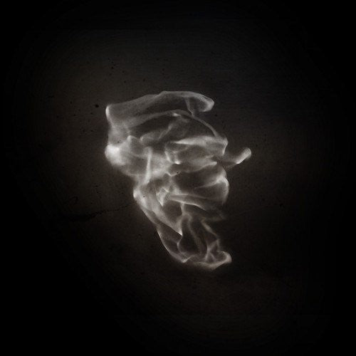 the album cover for Hydras Dream - The Little Match Girl