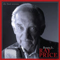 the album cover for Ray Price - Beauty Is