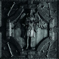 the album cover for Funeral Presence - The Archer Takes Aim