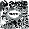 the album cover for Cokegoat - Vessel