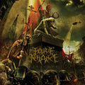 the album cover for Hour Of Penance - Regicide [Vinyl]