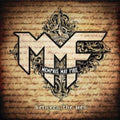 the album cover for Memphis May Fire - Between the Lies