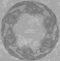 the album cover for Torch Runner - Committed to the Ground