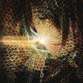 the album cover for Imogen Heap - Sparks
