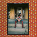 the album cover for Emmylou Harris - Elite Hotel