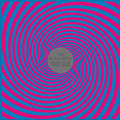 the album cover for The Black Keys - Black Keys : Turn Blue