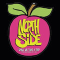 the album cover for Northside - Shall We Take a Trip