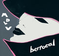 the album cover for Jac Berrocal - MDLV