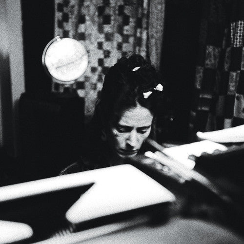 the album cover for Diane Cluck - Boneset
