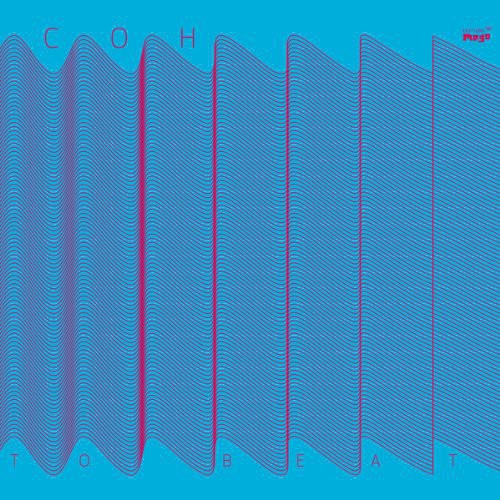 the album cover for Coh - To Beat