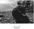 the album cover for Douglas Dare - Whelm