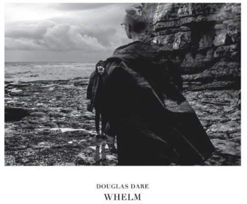 the album cover for Douglas Dare - Whelm