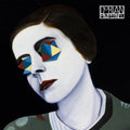 the album cover for Dorian Pimpernel - Allombon