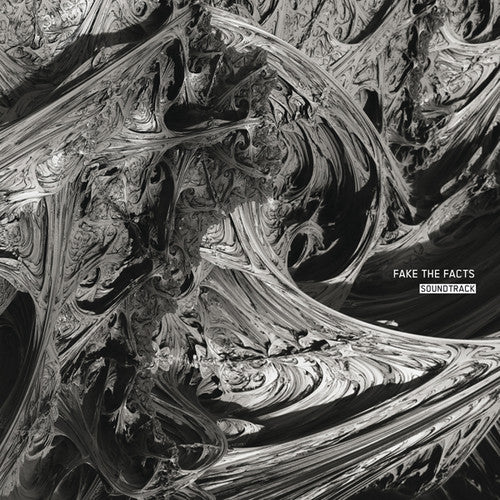 the album cover for Fake The Facts / Various - Fake the Facts / Various