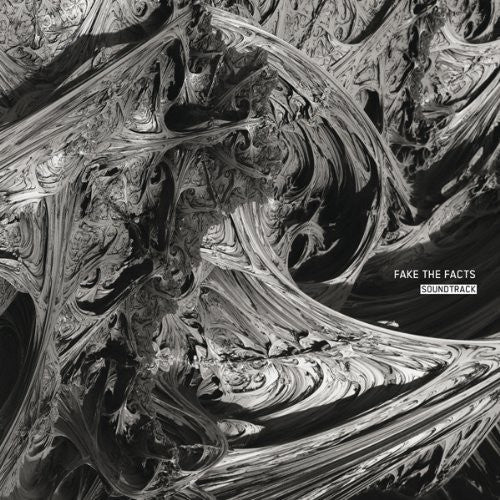 the album cover for Fake The Facts / Various - Fake the Facts / Various