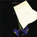 the album cover for Kreidler - ABC