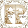 the album cover for Madden & Harris - Fools Paradise