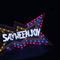 the album cover for The Nest - Sayweenjoy