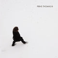 the album cover for Prins Thomas - Prins Thomas 3