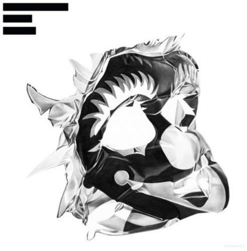 the album cover for Terranova - Headache